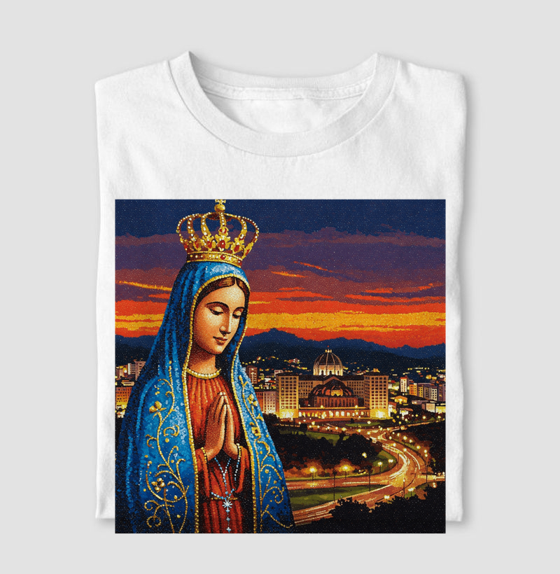 Nossa Senhora de Fátima