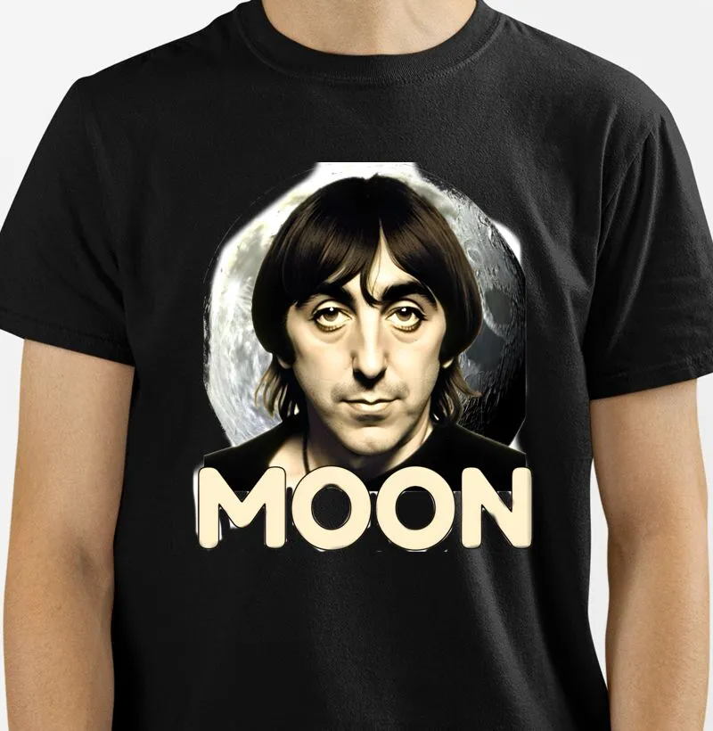 Keith Moon