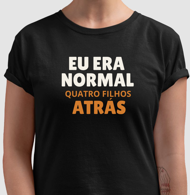Era Normal 4