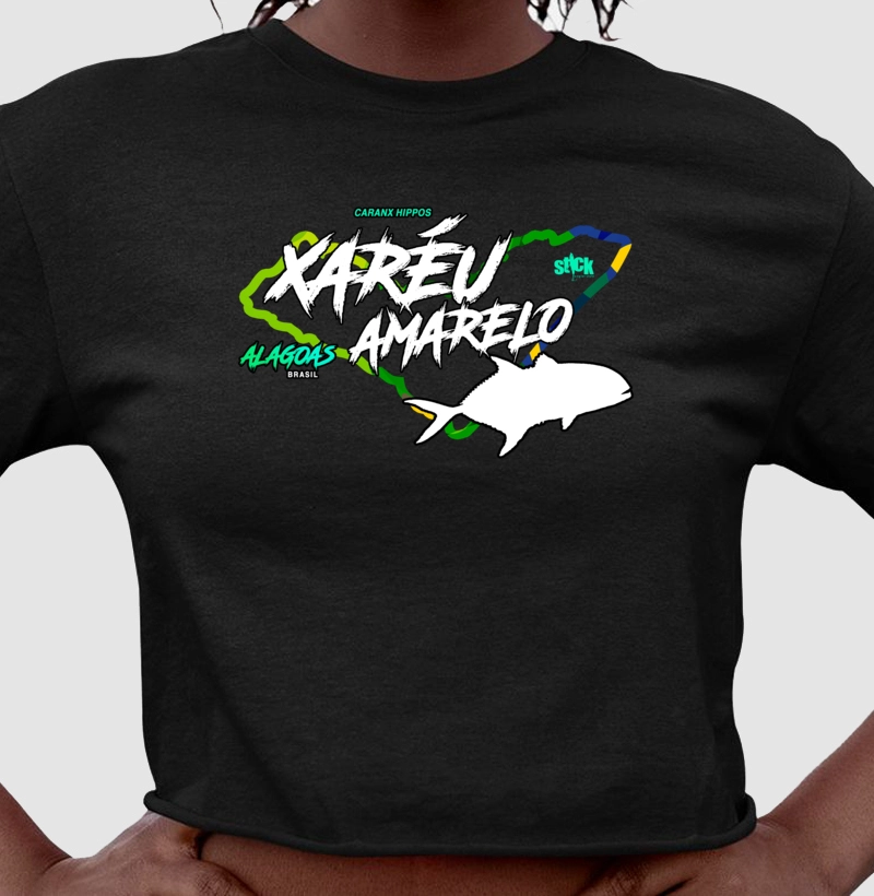 Xaréu Amarelo :: Alagoas