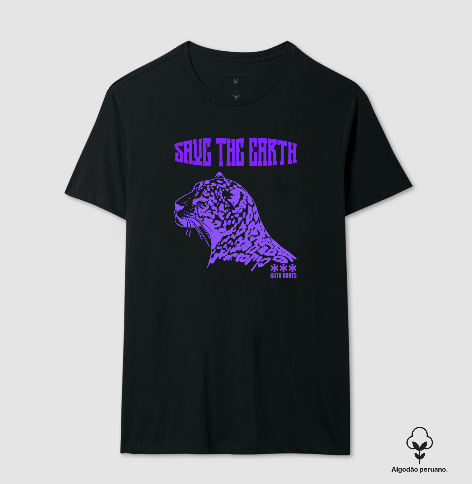 SAVE THE EARTH 