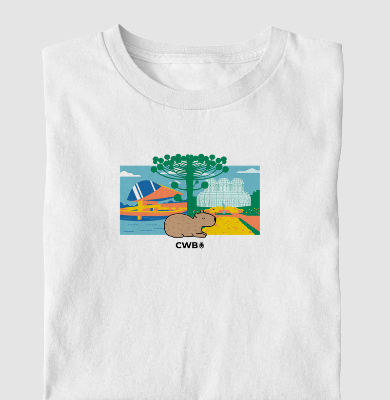 Capi Pontos Turísticos