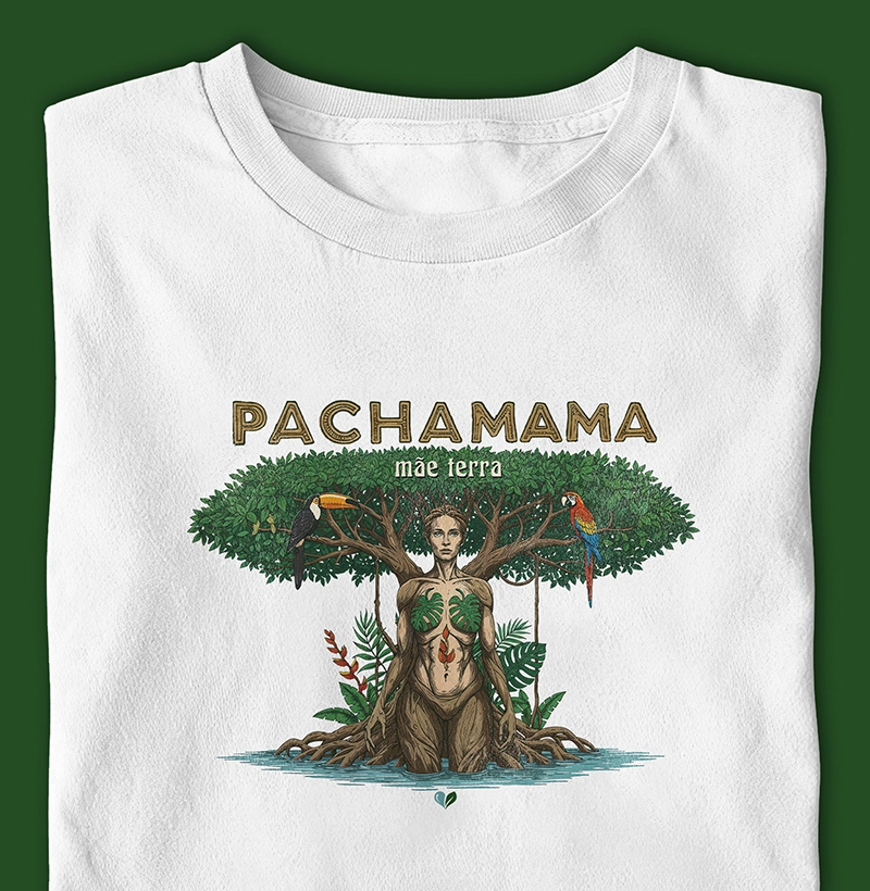 Pachamama