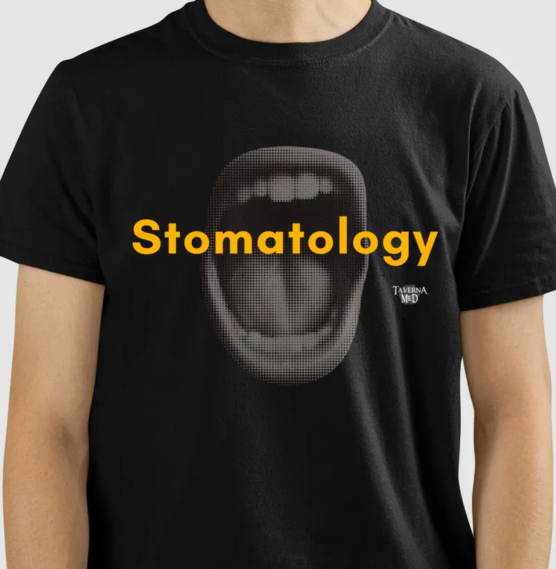 Stomatology - Shadows