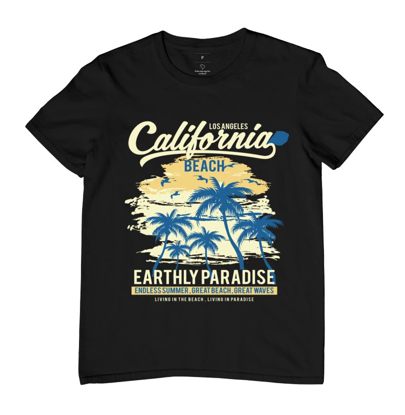 California Beach 2