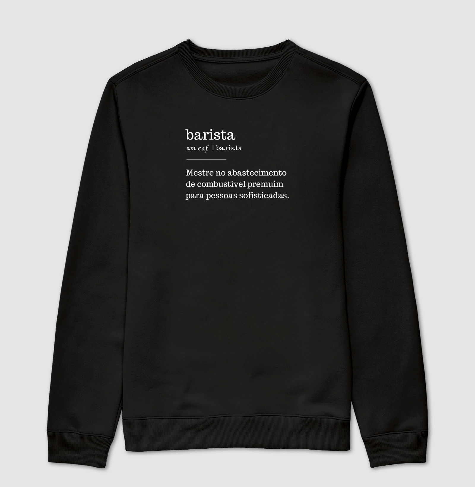 Barista II