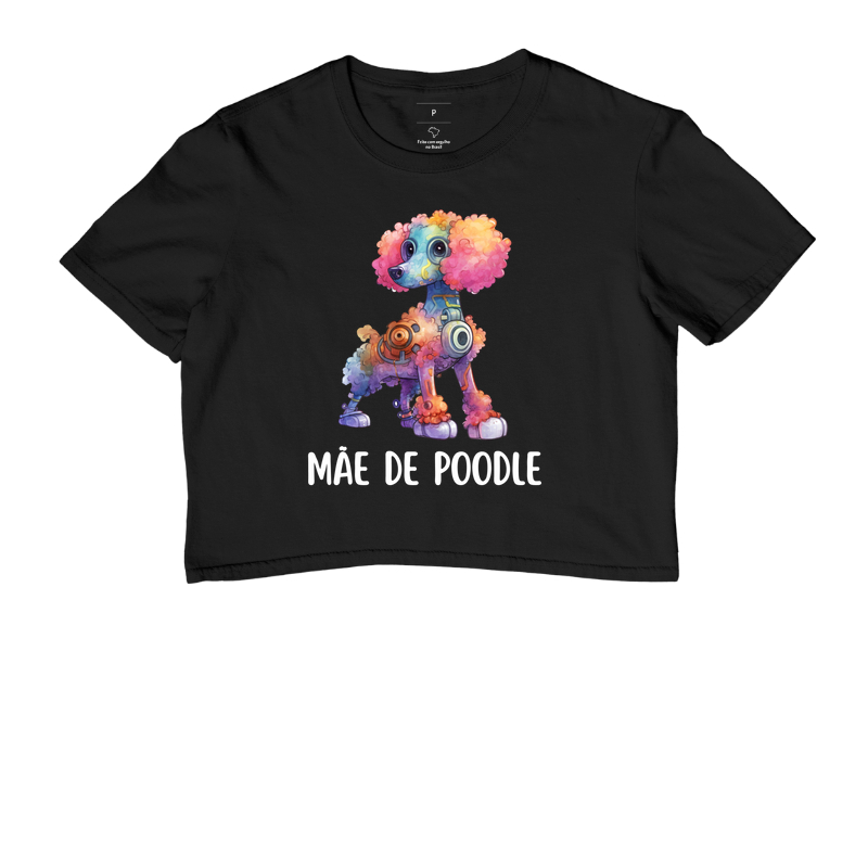Cropped: Mãe de Poodle II