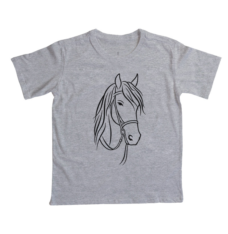 Horse Infantil