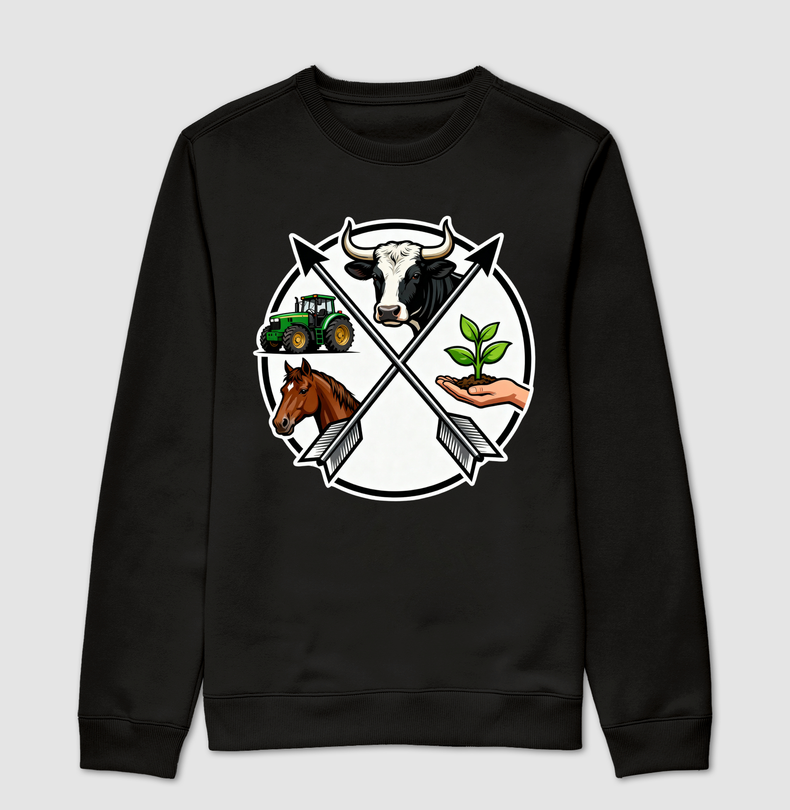 REF- 01-EMBLEMA AGRO