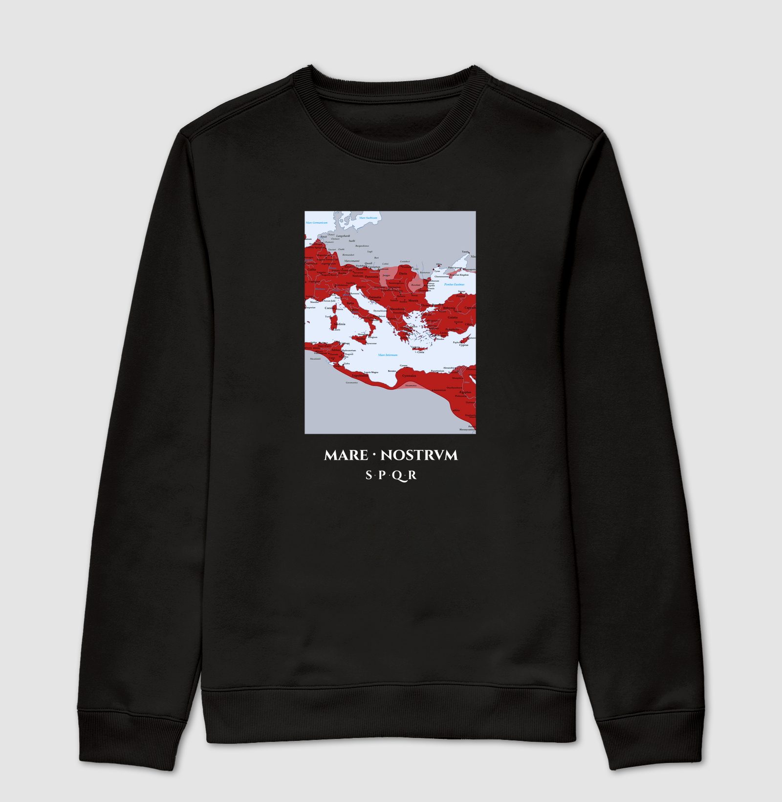 MARE NOSTRVM - Imperium