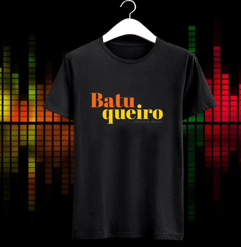 BATUQUEIRO