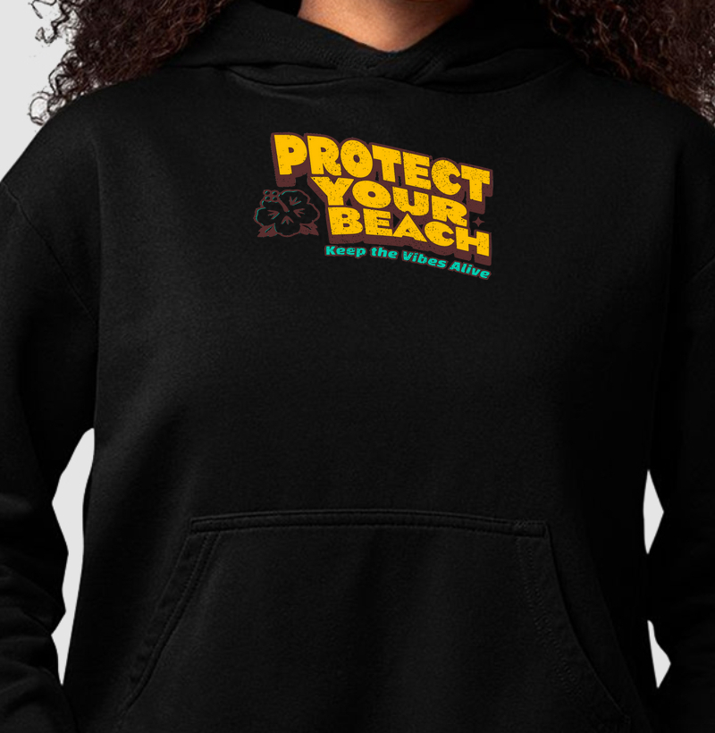 Protect your beach