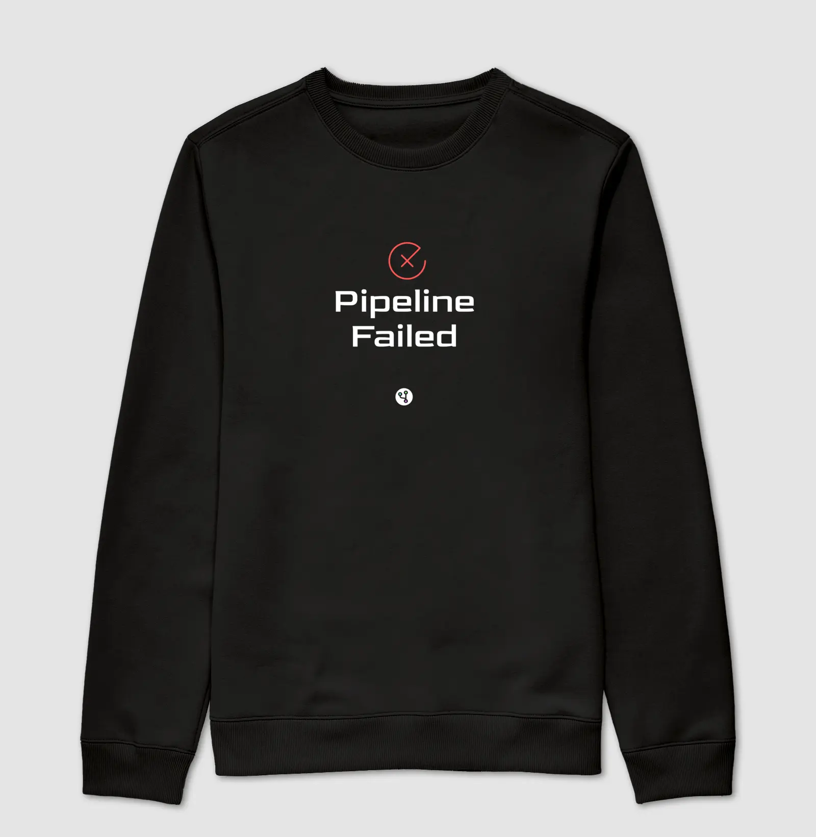 Pipeline Failed