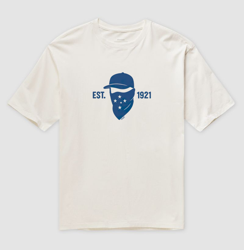 Est. 1921