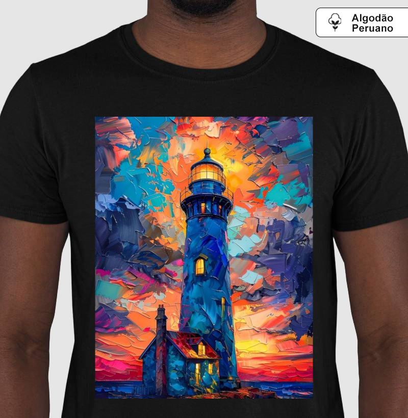 Camiseta capa de livro | Livro: Triumphus Autor: Edu Ravallet | Personalizado