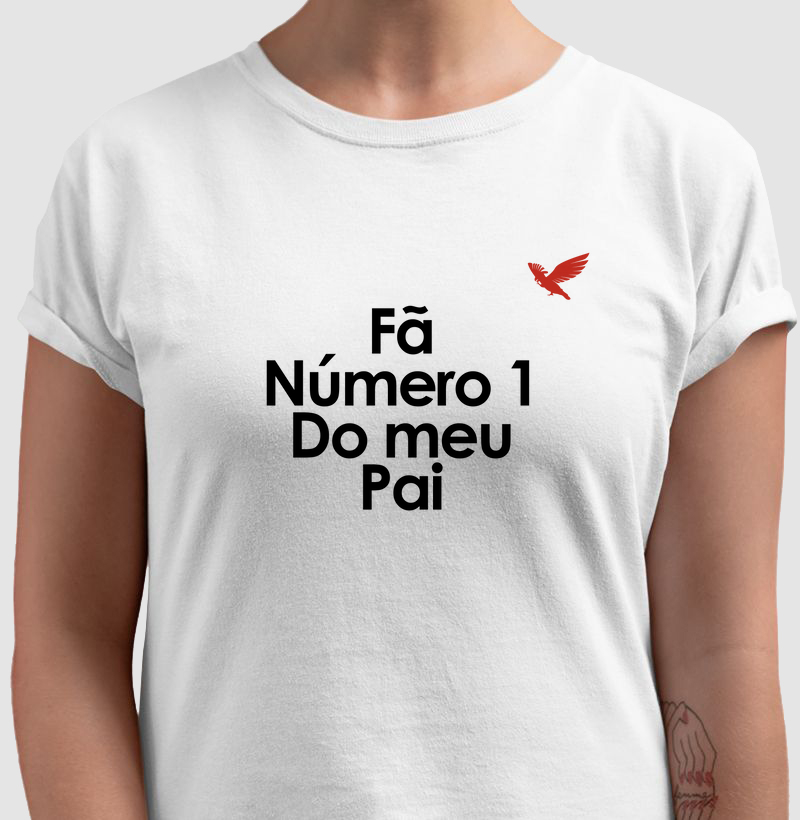 Fã número 1