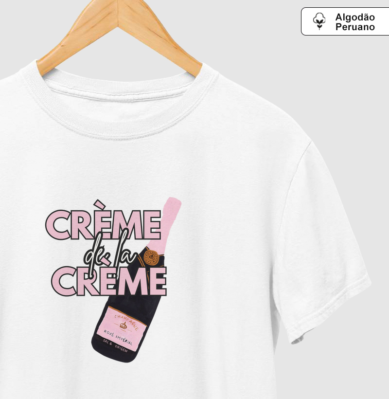 Crème de la Crème