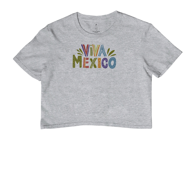 Viva México
