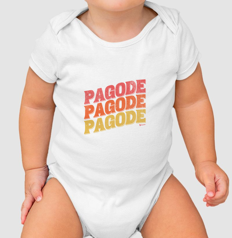 PAGODE