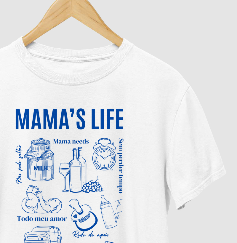 Mama's Life