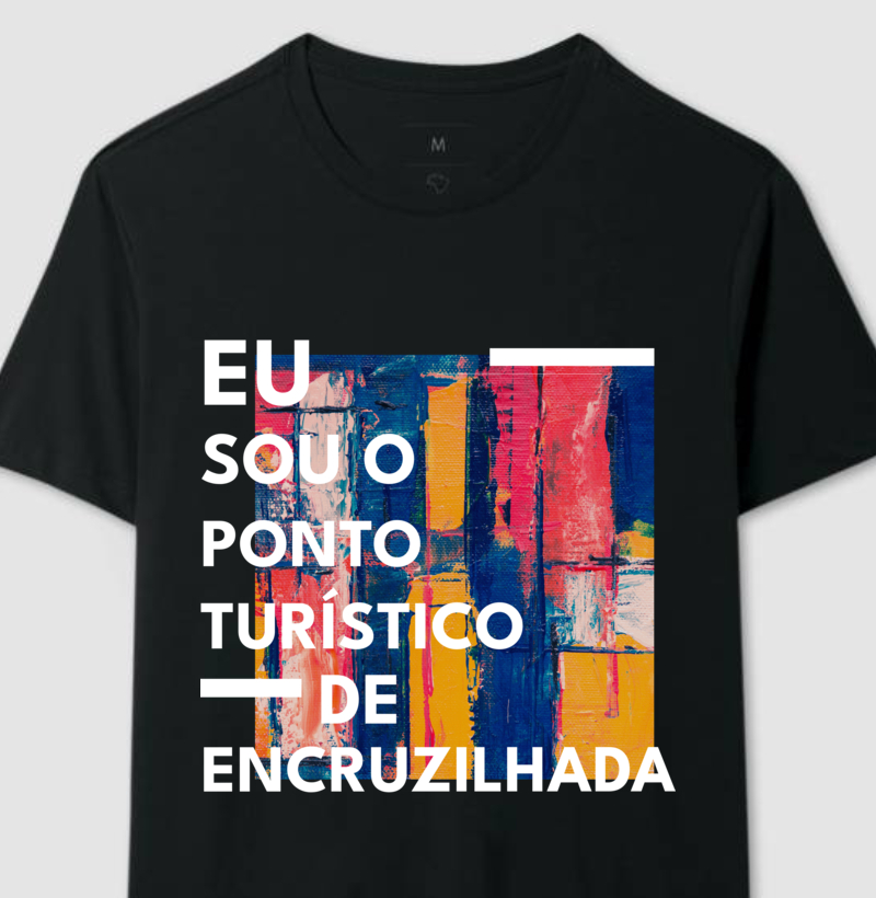 Encruzilhada Ponto Turístico