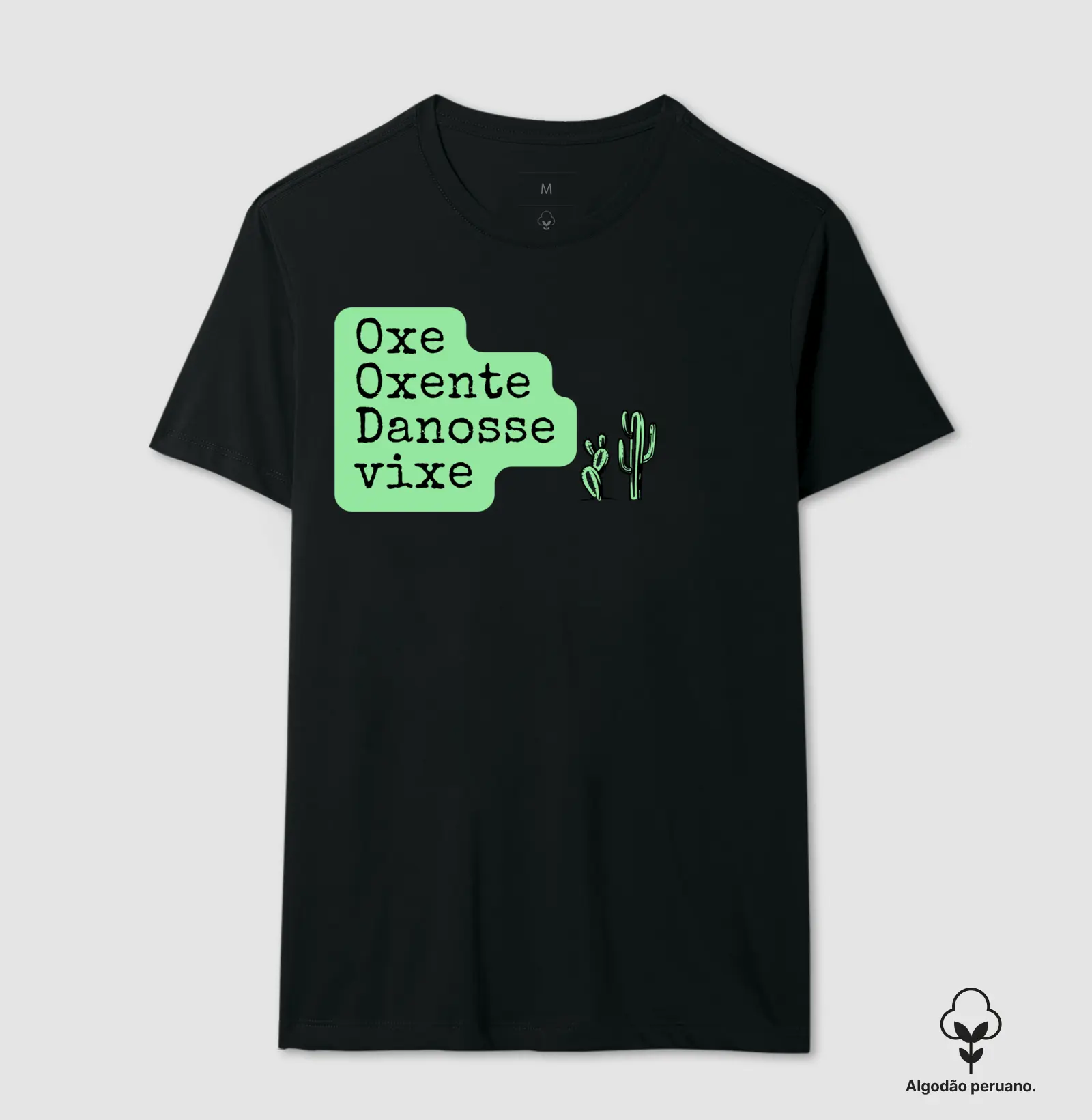 Oxe,Oxente,Danosse,Vixe