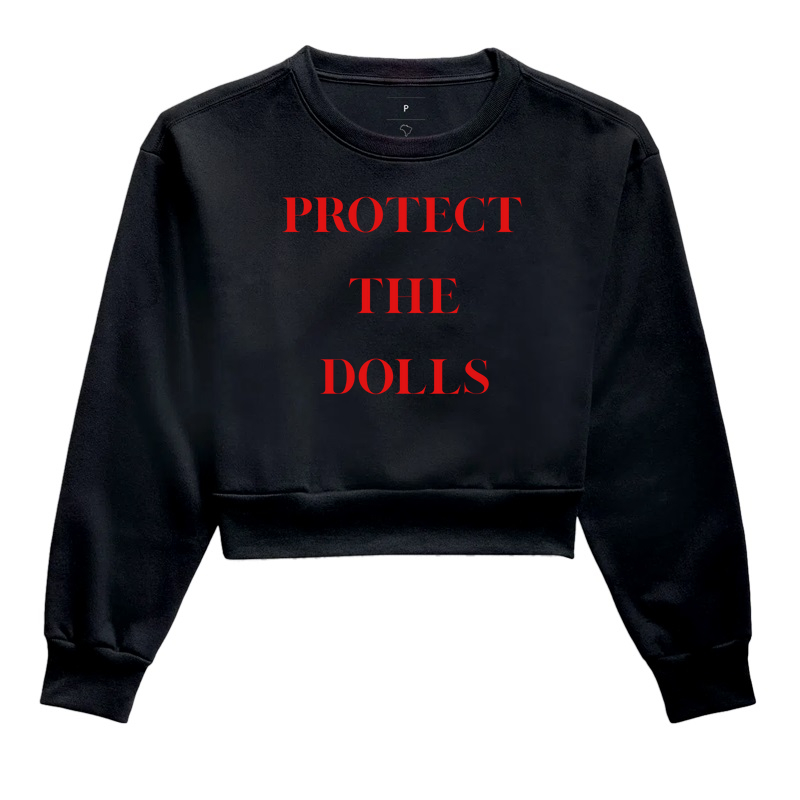 Protect The Dolls
