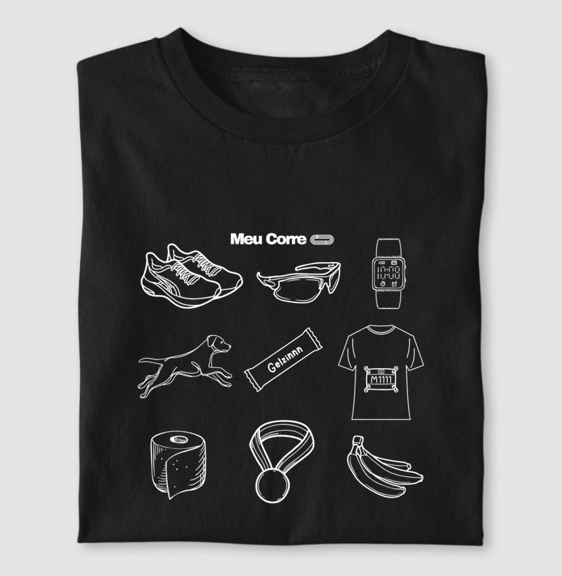 SKIN CORREDOR