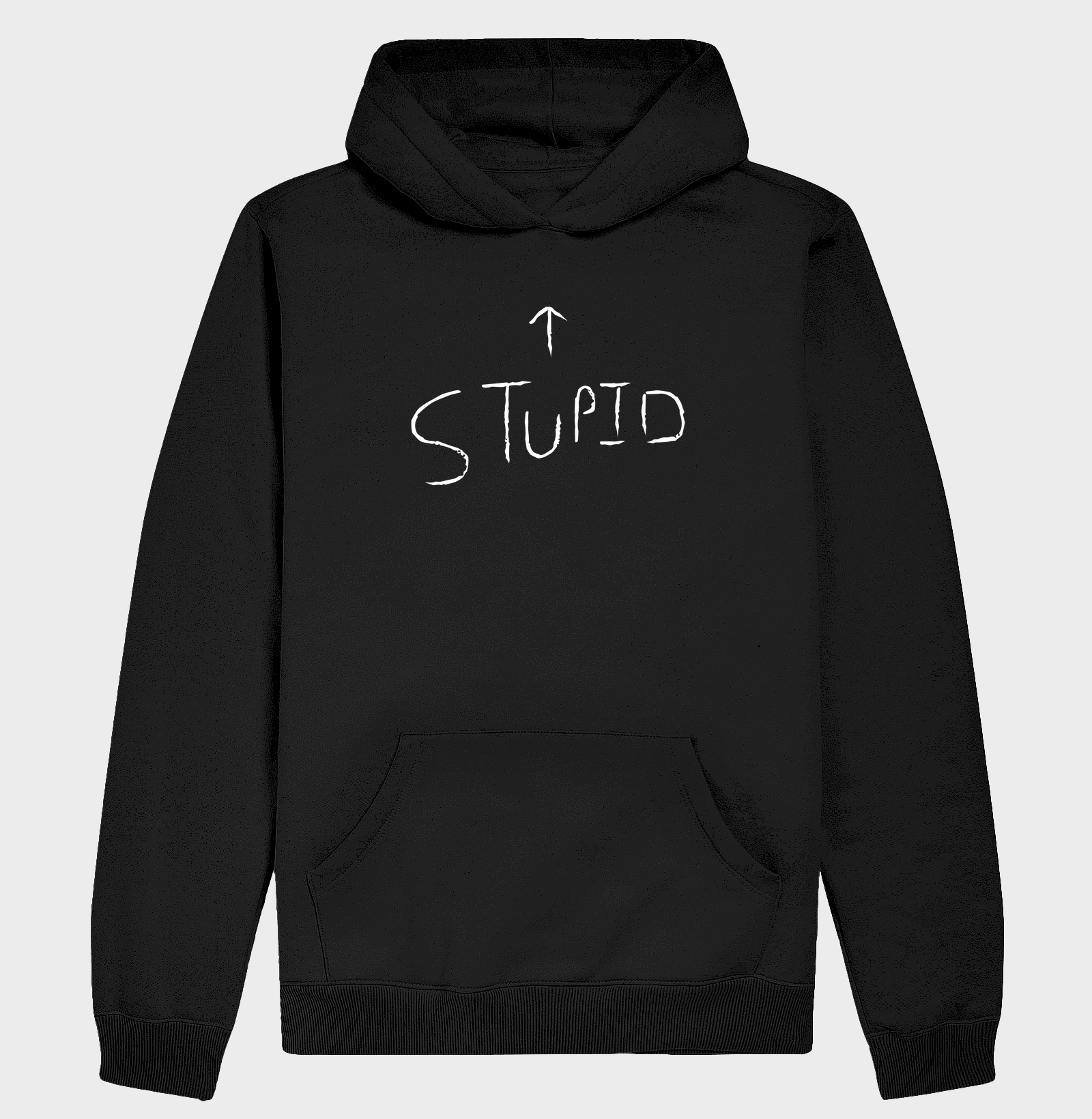 STUPID
