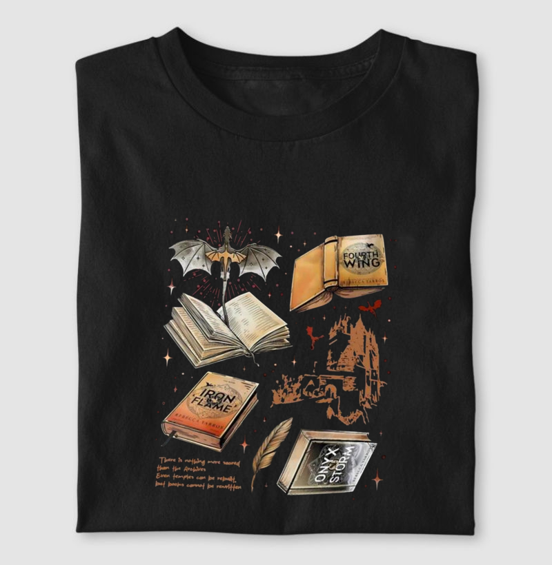 Livros Empyrianos