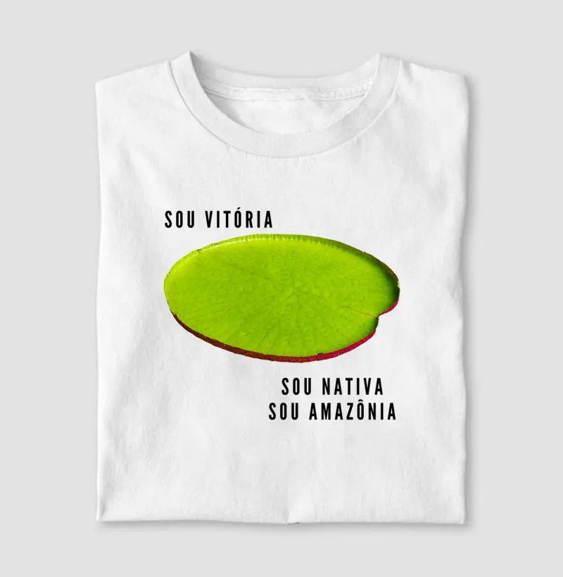 Sou Vitória, Sou Amazônia
