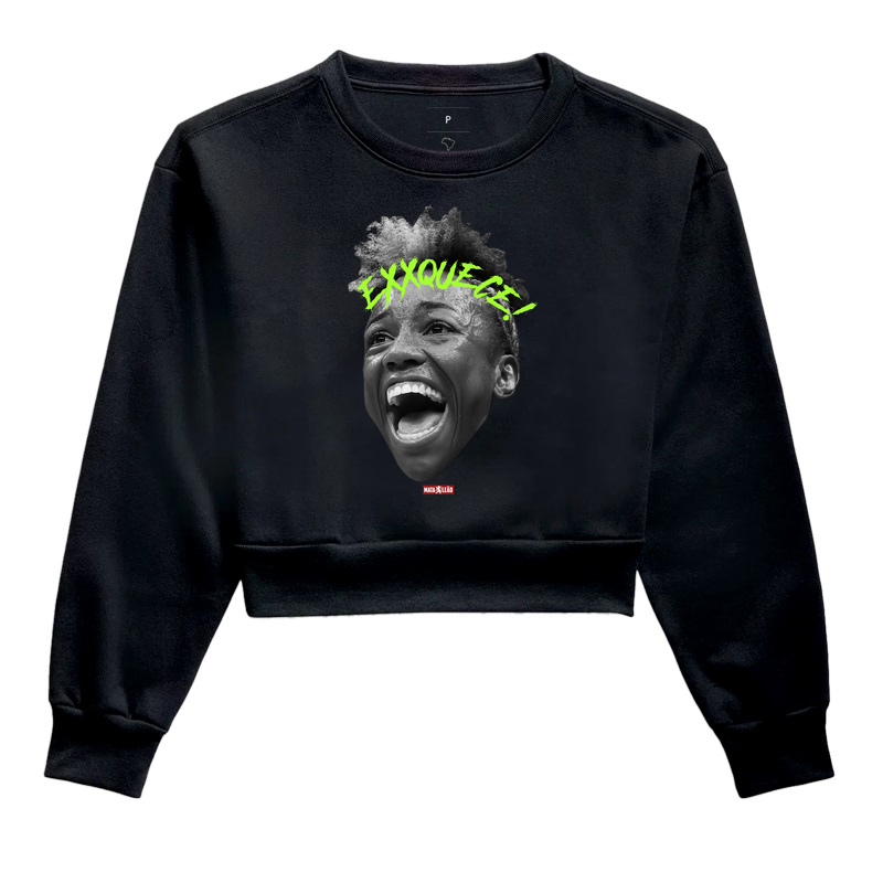 Thainara "Burguesinha" - Exxquece