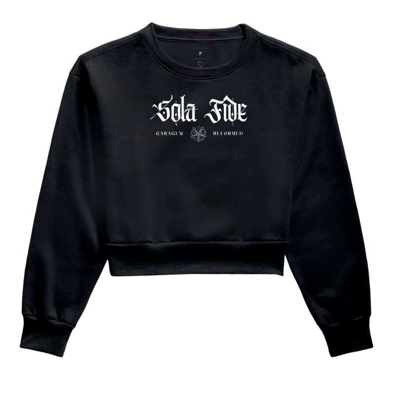 Sola Fide Original"