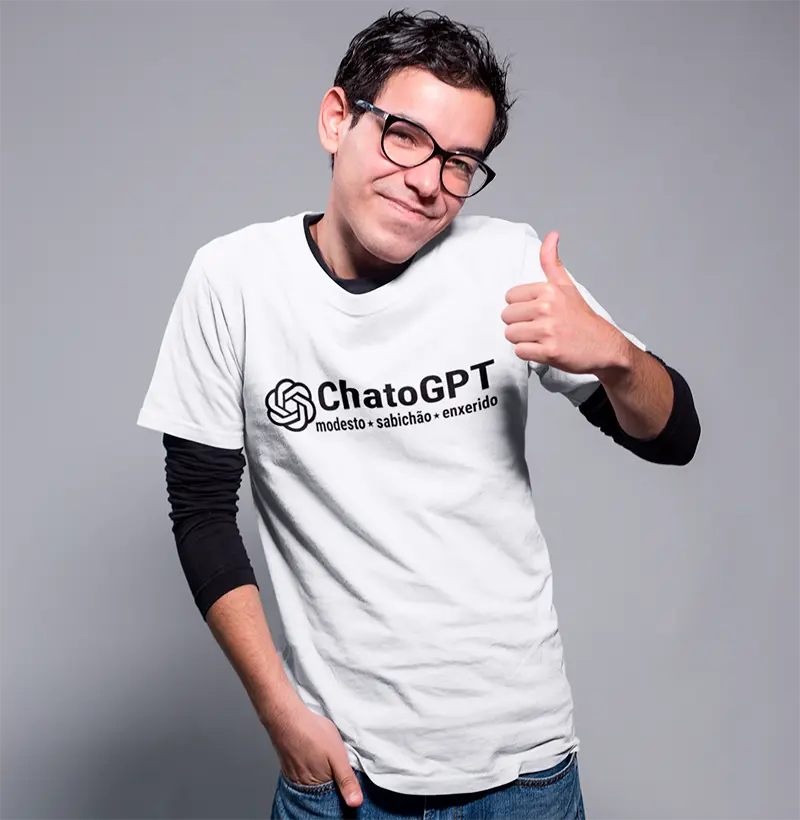 Camisa 0