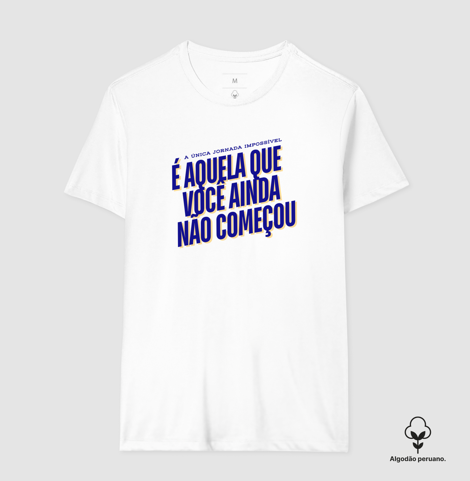 Ouse Começar