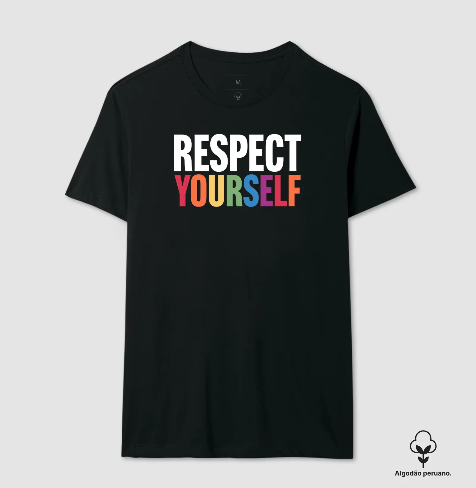 Respect Yourself