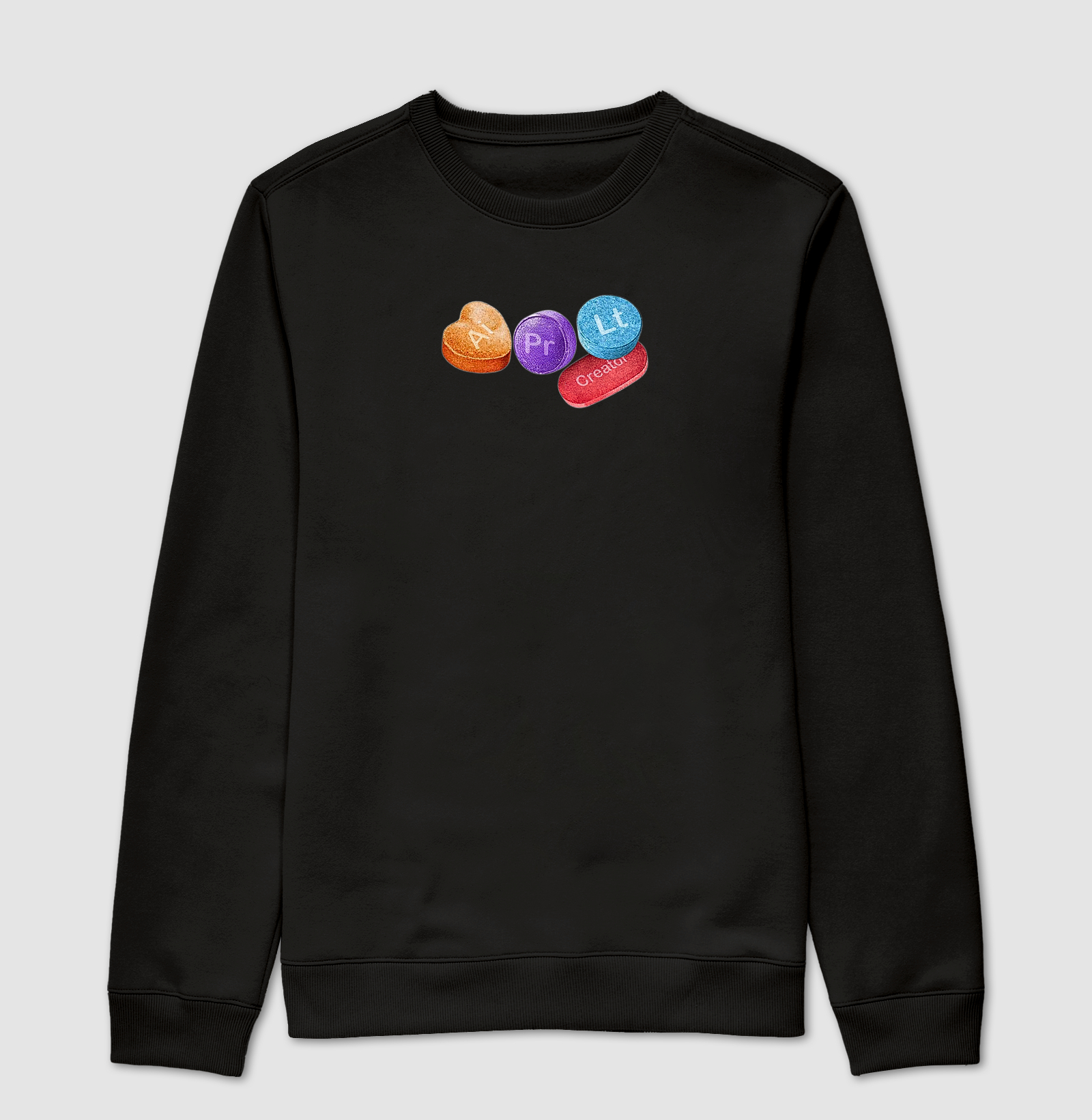 Audiovisual Pills