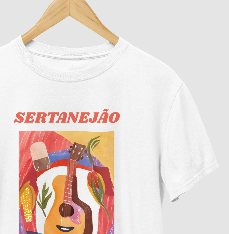 salve sertanejão