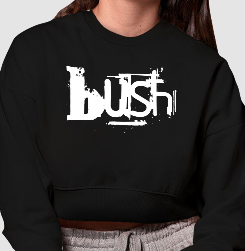 Bush - Logo