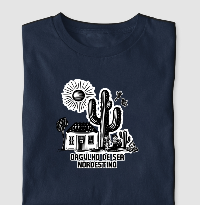 Orgulho de Ser Nordestino