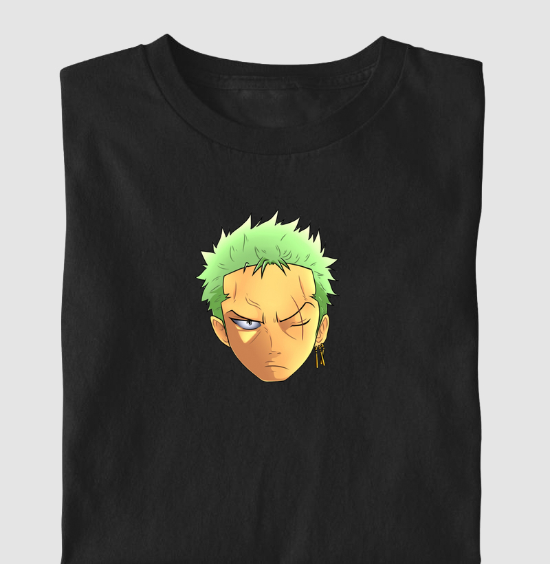Low Zoro