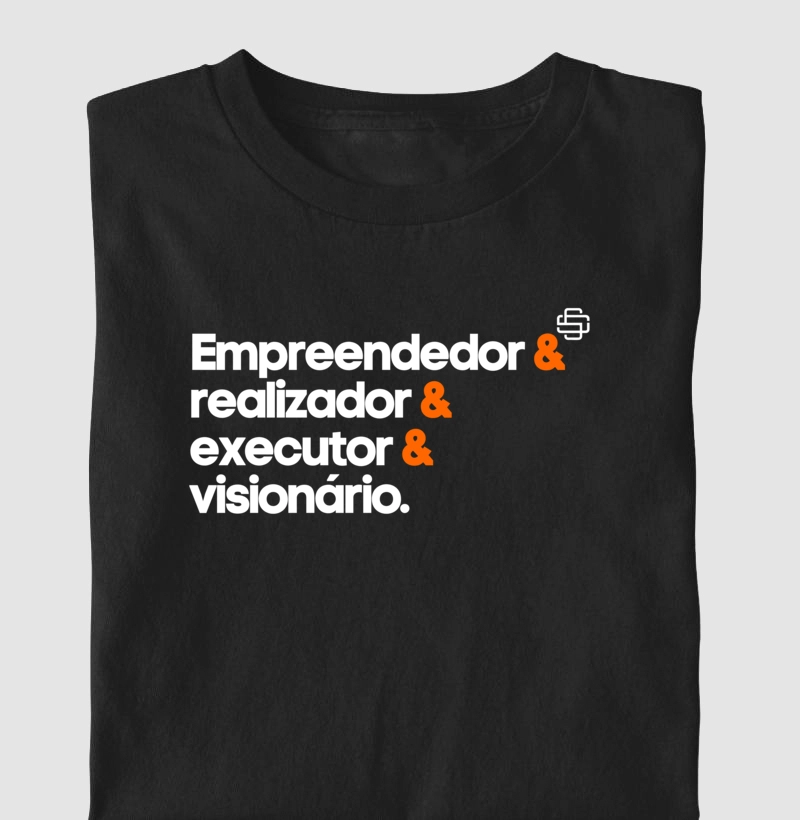 Empreendedor & realizador