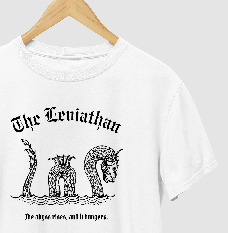 The Leviathan