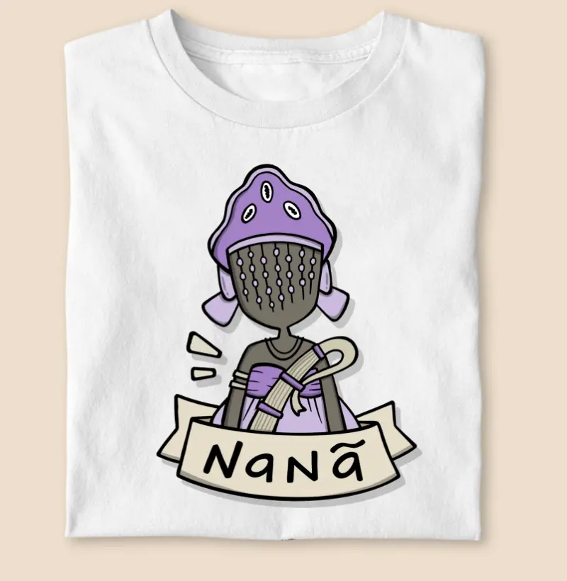 Nanã