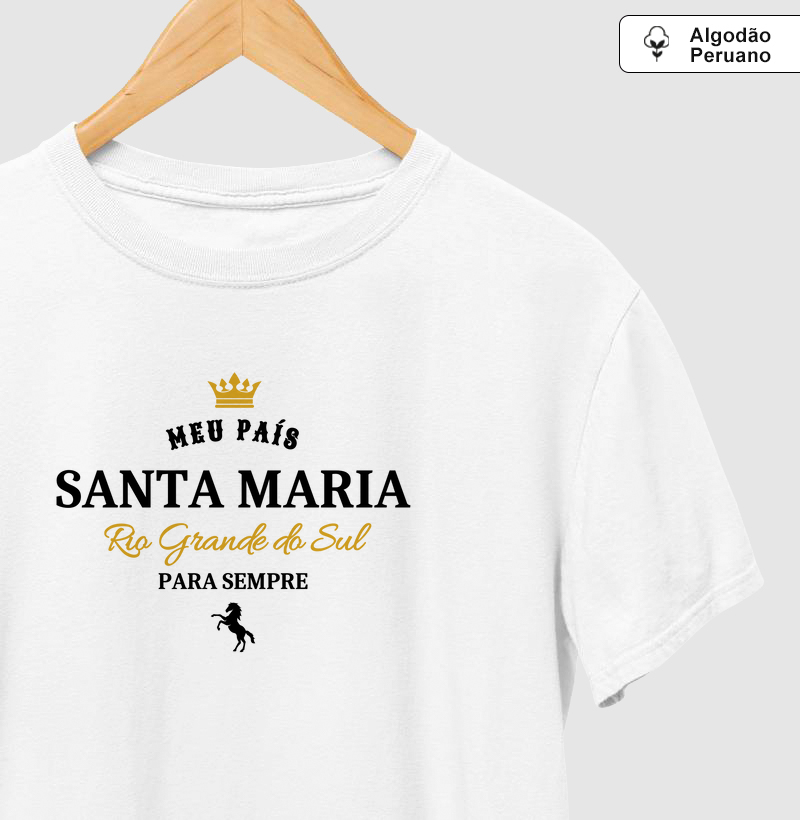Meu País Santa Maria