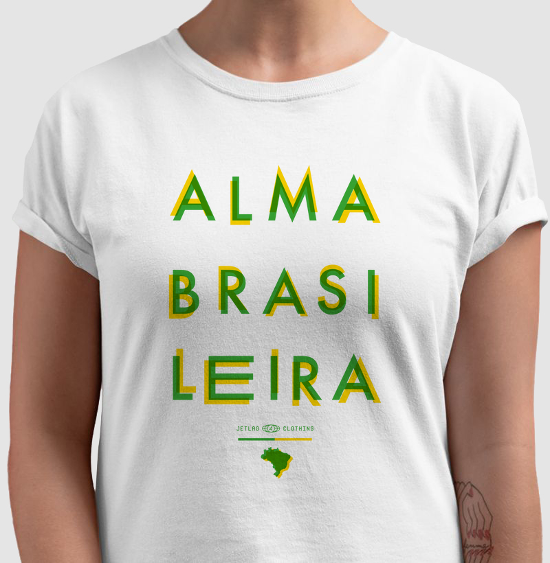 Alma Brasileira