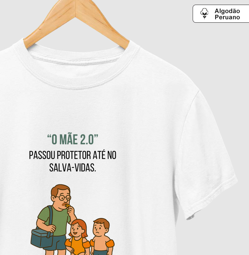 O Pai Câncer – “O Mãe 2.0”