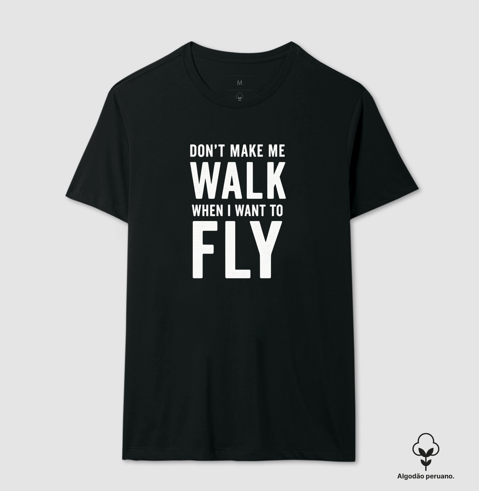 I Want to Fly