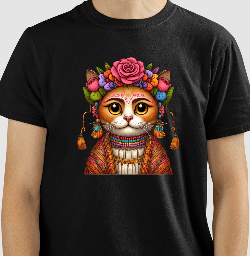 Gatinha Mexicana