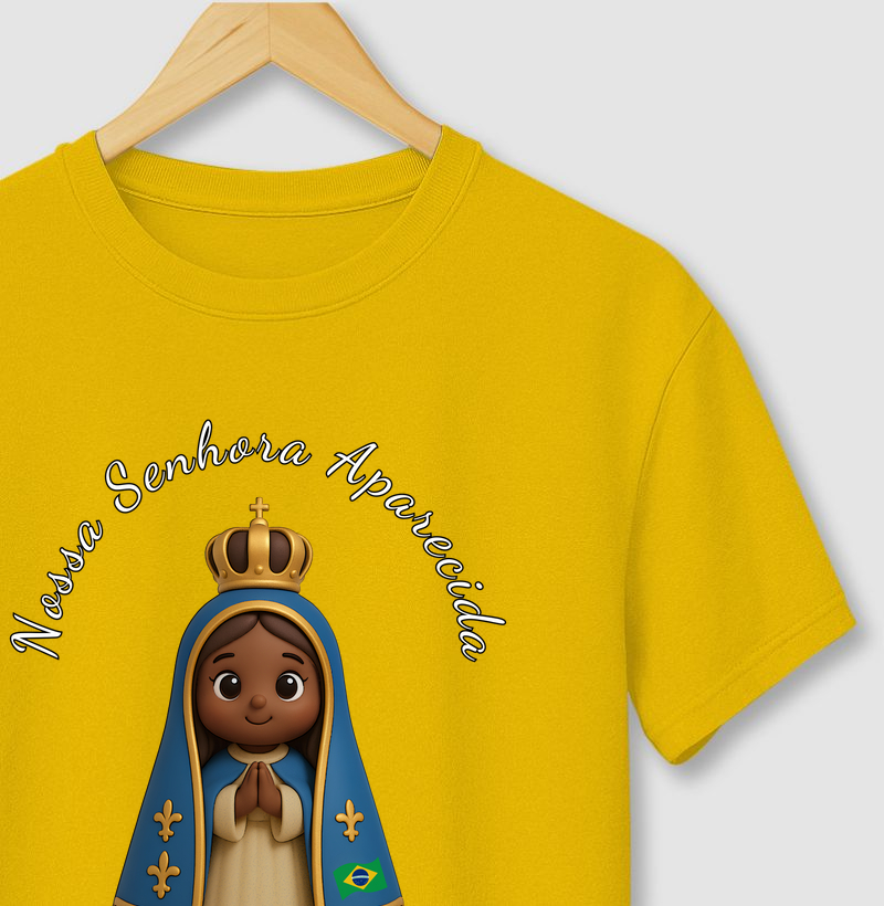 Santinhos - N. Senhora de Aparecida